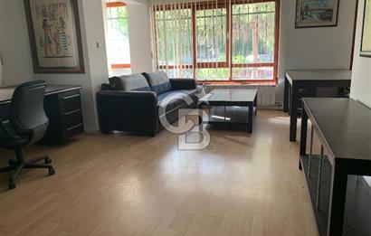 MEBUSEVLERİ ERGİN SOKAKTA KAPALI OTOPARKLI EŞYALI KİRALIK