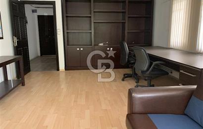 MEBUSEVLERİ ERGİN SOKAKTA KAPALI OTOPARKLI EŞYALI KİRALIK