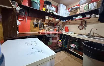 Poligonda Yoğun Bölgede Devren kiralık İşletme