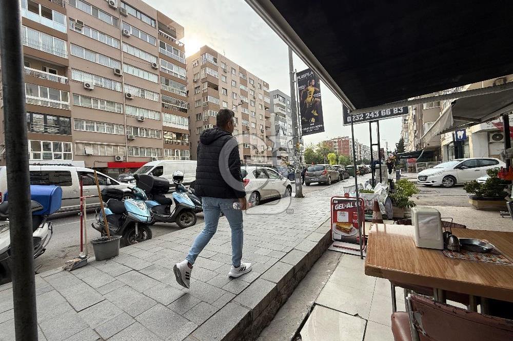 Poligonda Yoğun Bölgede Devren kiralık İşletme