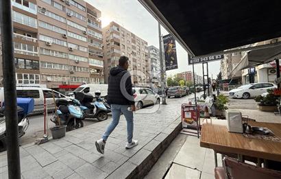 Poligonda Yoğun Bölgede Devren kiralık İşletme