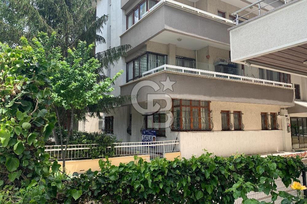 MEBUSEVLERİ ERGİN SOKAKTA KAPALI OTOPARKLI EŞYALI KİRALIK