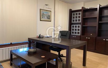 MEBUSEVLERİ ERGİN SOKAKTA KAPALI OTOPARKLI EŞYALI KİRALIK