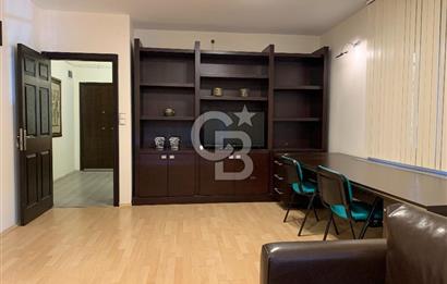 MEBUSEVLERİ ERGİN SOKAKTA KAPALI OTOPARKLI EŞYALI KİRALIK