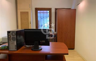 MEBUSEVLERİ ERGİN SOKAKTA KAPALI OTOPARKLI EŞYALI KİRALIK