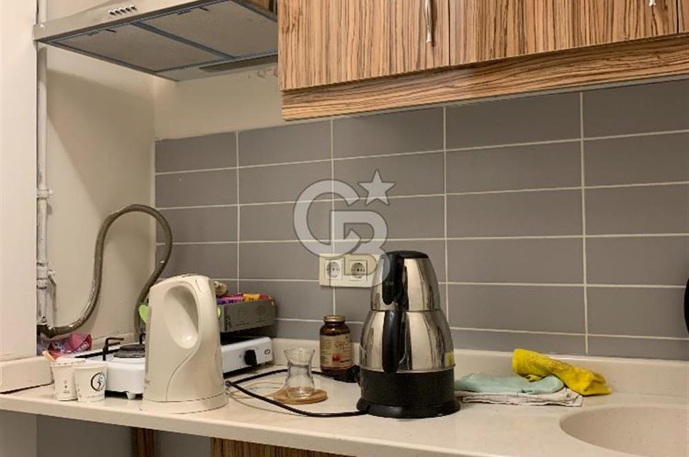 MEBUSEVLERİ ERGİN SOKAKTA KAPALI OTOPARKLI EŞYALI KİRALIK