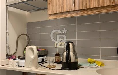 MEBUSEVLERİ ERGİN SOKAKTA KAPALI OTOPARKLI EŞYALI KİRALIK