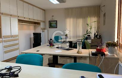 MEBUSEVLERİ ERGİN SOKAKTA KAPALI OTOPARKLI EŞYALI KİRALIK