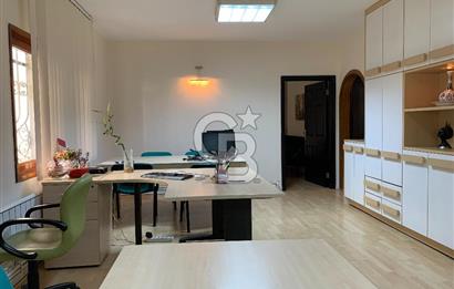 MEBUSEVLERİ ERGİN SOKAKTA KAPALI OTOPARKLI EŞYALI KİRALIK