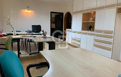 MEBUSEVLERİ ERGİN SOKAKTA KAPALI OTOPARKLI EŞYALI KİRALIK