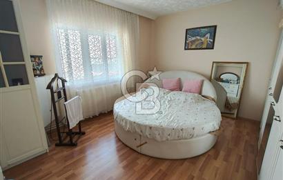 ÖVEÇLER MAHALLESİ TERAS KULLANIMLI SATILIK 2+2 DAİRE