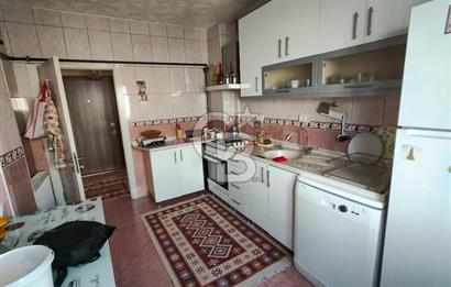 ÖVEÇLER MAHALLESİ TERAS KULLANIMLI SATILIK 2+2 DAİRE