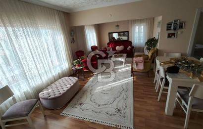 ÖVEÇLER MAHALLESİ TERAS KULLANIMLI SATILIK 2+2 DAİRE