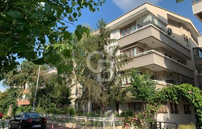 MEBUSEVLERİ ERGİN SOKAKTA KAPALI OTOPARKLI EŞYALI KİRALIK