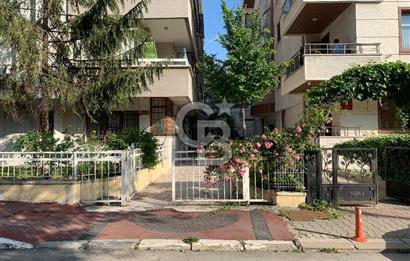 MEBUSEVLERİ ERGİN SOKAKTA KAPALI OTOPARKLI EŞYALI KİRALIK
