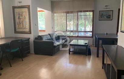 MEBUSEVLERİ ERGİN SOKAKTA KAPALI OTOPARKLI EŞYALI KİRALIK