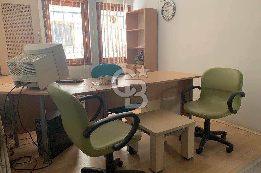 MEBUSEVLERİ ERGİN SOKAKTA KAPALI OTOPARKLI EŞYALI KİRALIK