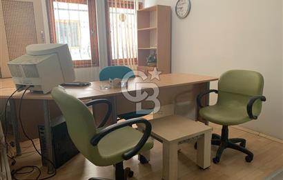 MEBUSEVLERİ ERGİN SOKAKTA KAPALI OTOPARKLI EŞYALI KİRALIK