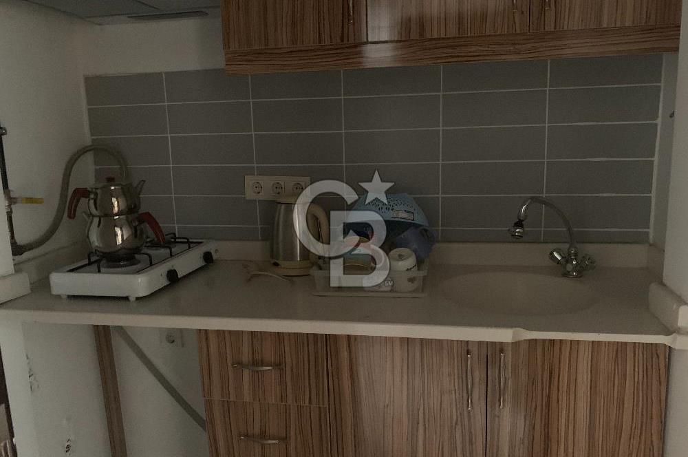 MEBUSEVLERİ ERGİN SOKAKTA KAPALI OTOPARKLI EŞYALI KİRALIK