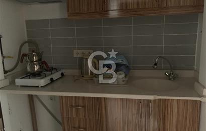 MEBUSEVLERİ ERGİN SOKAKTA KAPALI OTOPARKLI EŞYALI KİRALIK