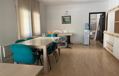 MEBUSEVLERİ ERGİN SOKAKTA KAPALI OTOPARKLI EŞYALI KİRALIK