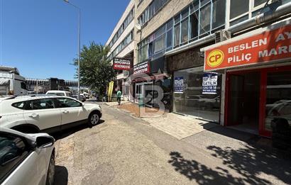 FIRSAT !!!! YALOVA YOLUNA CEPHELİ SATILIK DÜKKAN