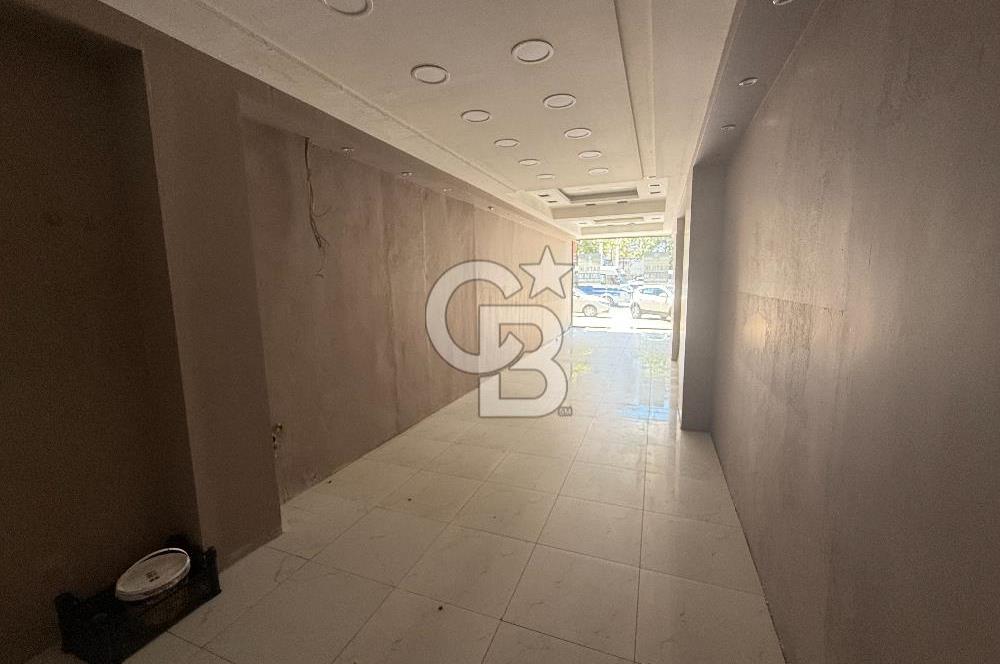 FIRSAT !!!! YALOVA YOLUNA CEPHELİ SATILIK DÜKKAN
