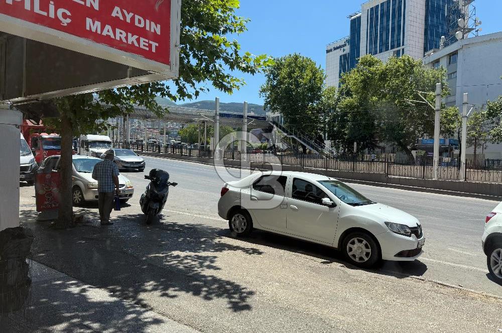 FIRSAT !!!! YALOVA YOLUNA CEPHELİ SATILIK DÜKKAN