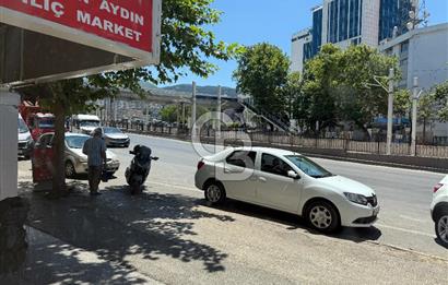 FIRSAT !!!! YALOVA YOLUNA CEPHELİ SATILIK DÜKKAN
