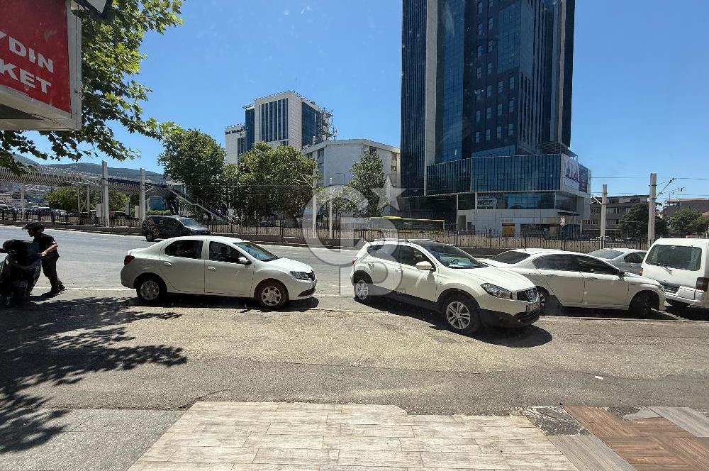 FIRSAT !!!! YALOVA YOLUNA CEPHELİ SATILIK DÜKKAN