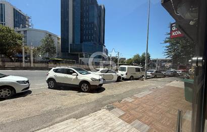 FIRSAT !!!! YALOVA YOLUNA CEPHELİ SATILIK DÜKKAN
