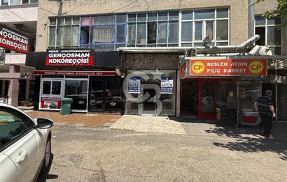 FIRSAT !!!! YALOVA YOLUNA CEPHELİ SATILIK DÜKKAN