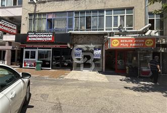 FIRSAT !!!! YALOVA YOLUNA CEPHELİ SATILIK DÜKKAN