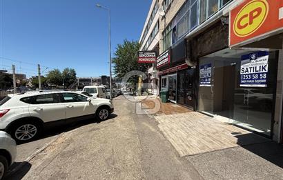 FIRSAT !!!! YALOVA YOLUNA CEPHELİ SATILIK DÜKKAN