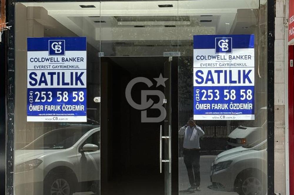 FIRSAT !!!! YALOVA YOLUNA CEPHELİ SATILIK DÜKKAN