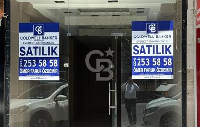 FIRSAT !!!! YALOVA YOLUNA CEPHELİ SATILIK DÜKKAN