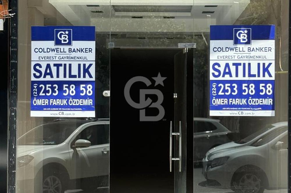 FIRSAT !!!! YALOVA YOLUNA CEPHELİ SATILIK DÜKKAN