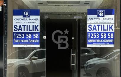 FIRSAT !!!! YALOVA YOLUNA CEPHELİ SATILIK DÜKKAN