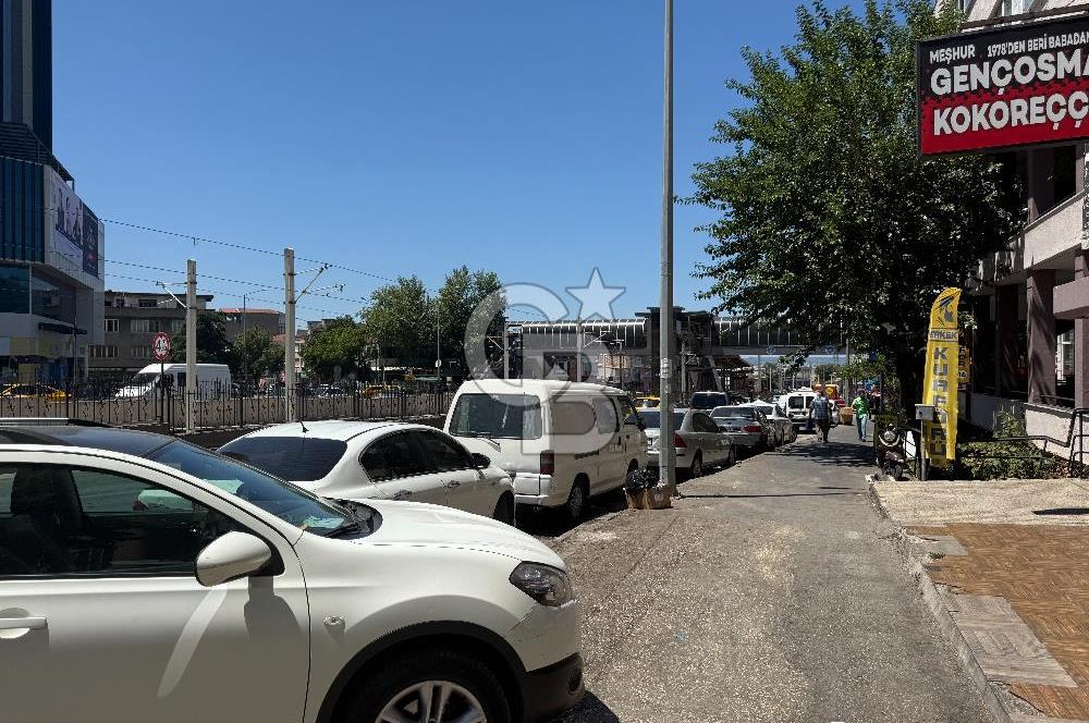 FIRSAT !!!! YALOVA YOLUNA CEPHELİ SATILIK DÜKKAN