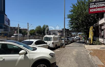 FIRSAT !!!! YALOVA YOLUNA CEPHELİ SATILIK DÜKKAN