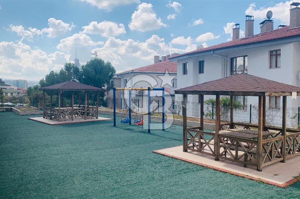 SUBAYEVLERİ ÜÇYILDIZ CADDESİNDE YENİ BİNADA SATILIK 3+1 DAİRE