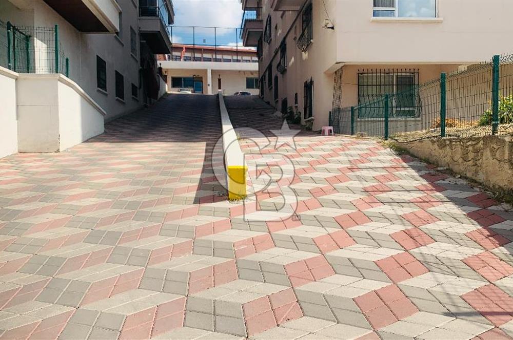 SUBAYEVLERİ ÜÇYILDIZ CADDESİNDE YENİ BİNADA SATILIK 3+1 DAİRE