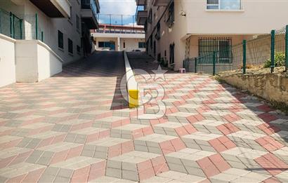 SUBAYEVLERİ ÜÇYILDIZ CADDESİNDE YENİ BİNADA SATILIK 3+1 DAİRE