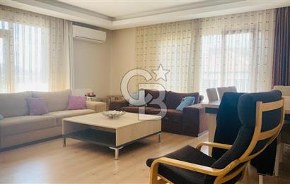 SUBAYEVLERİ ÜÇYILDIZ CADDESİNDE YENİ BİNADA SATILIK 3+1 DAİRE