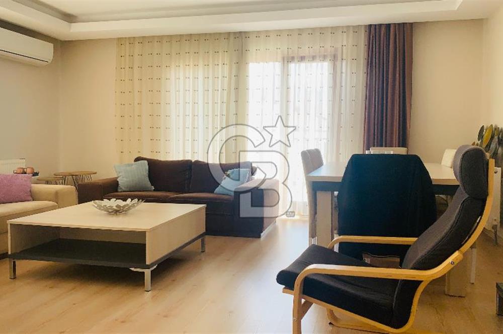 SUBAYEVLERİ ÜÇYILDIZ CADDESİNDE YENİ BİNADA SATILIK 3+1 DAİRE