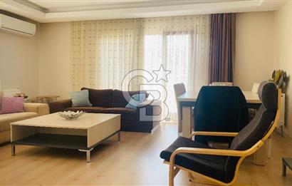 SUBAYEVLERİ ÜÇYILDIZ CADDESİNDE YENİ BİNADA SATILIK 3+1 DAİRE