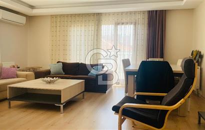 SUBAYEVLERİ ÜÇYILDIZ CADDESİNDE YENİ BİNADA SATILIK 3+1 DAİRE