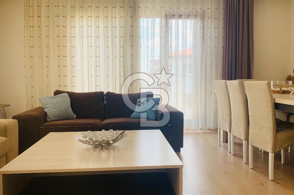 SUBAYEVLERİ ÜÇYILDIZ CADDESİNDE YENİ BİNADA SATILIK 3+1 DAİRE