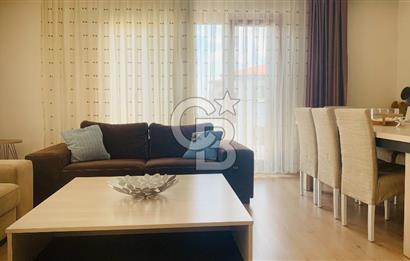 SUBAYEVLERİ ÜÇYILDIZ CADDESİNDE YENİ BİNADA SATILIK 3+1 DAİRE