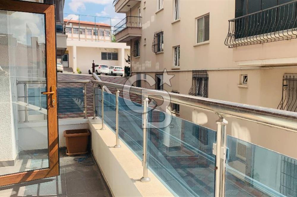 SUBAYEVLERİ ÜÇYILDIZ CADDESİNDE YENİ BİNADA SATILIK 3+1 DAİRE